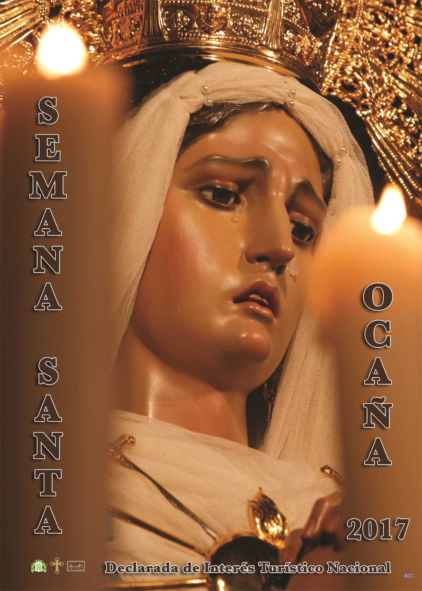 Semana Santa en Ocaña  